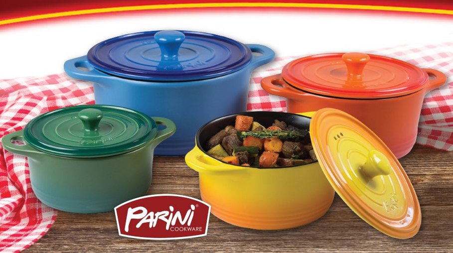 Parini casserole dish hotsell